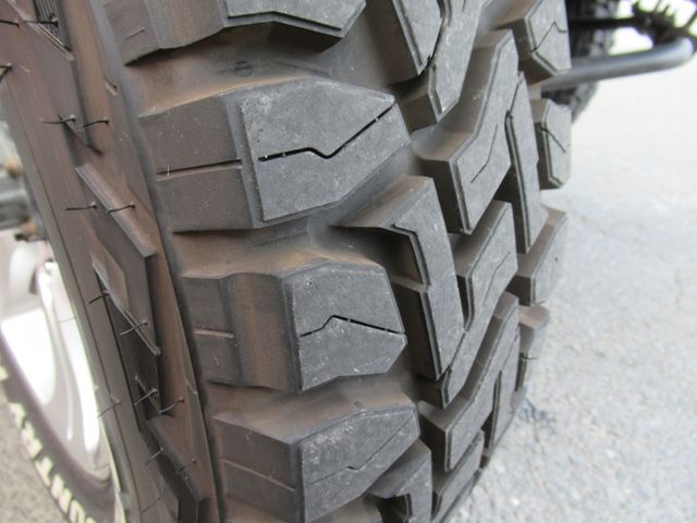 Suzuki JIMNY 1998-01 18024-14
