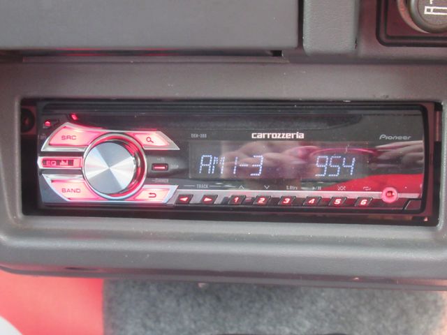 Suzuki JIMNY 1998-01 18024-16