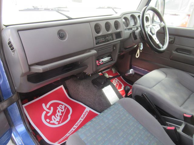 Suzuki JIMNY 1998-01 18024-5