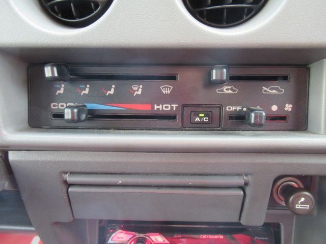 Suzuki JIMNY 1998-01 18024-15