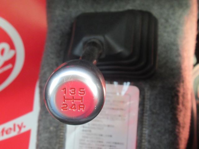 Suzuki JIMNY 1998-01 18024-17