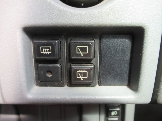 Suzuki JIMNY 1998-01 18024-19