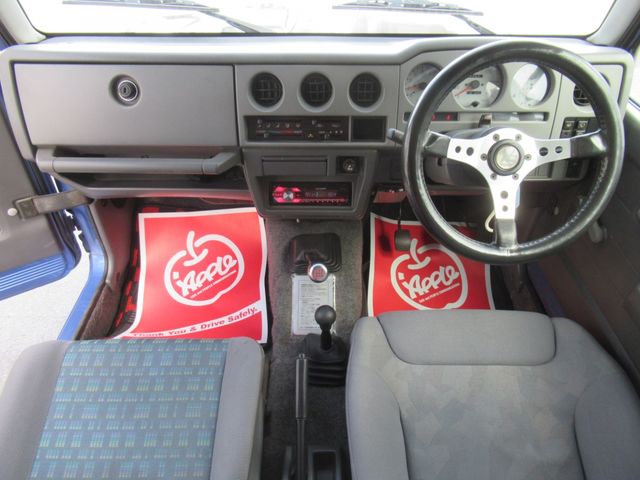 Suzuki JIMNY 1998-01 18024-1