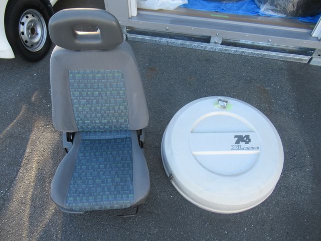 Suzuki JIMNY 1998-01 18024-29