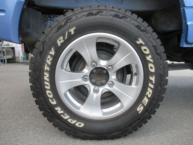Suzuki JIMNY 1998-01 18024-12