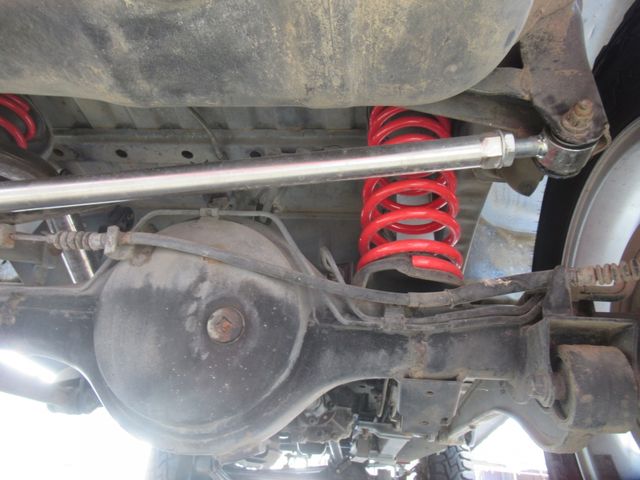 Suzuki JIMNY 1998-01 18024-23