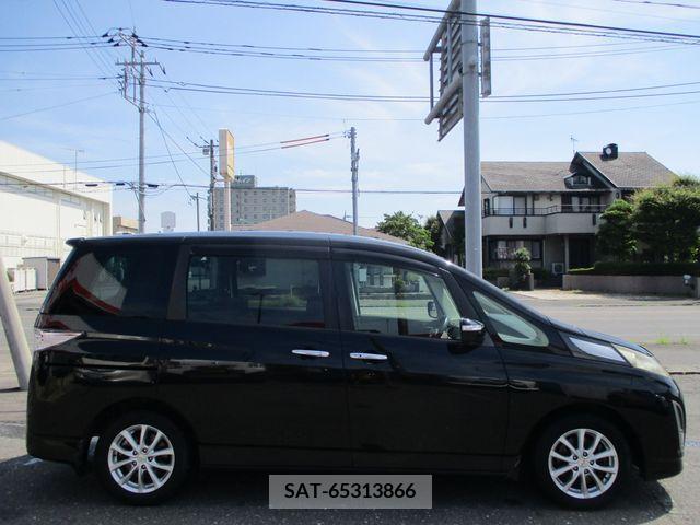 Mazda BIANTE 2011-07 327070-7