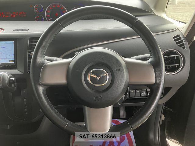 Mazda BIANTE 2011-07 327070-22