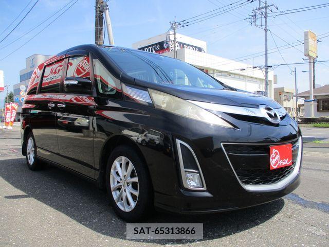 Mazda BIANTE 2011-07 327070-5