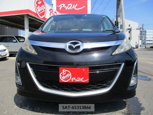 Mazda BIANTE 2011-07 327070-3