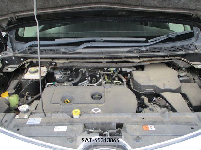 Mazda BIANTE 2011-07 327070-12