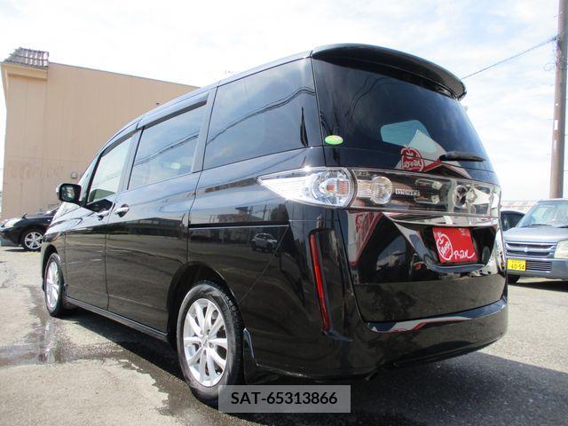 Mazda BIANTE 2011-07 327070-6