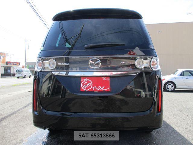 Mazda BIANTE 2011-07 327070-4