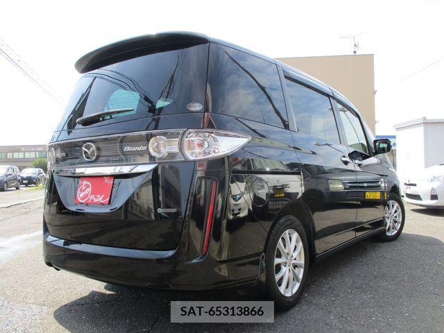 Mazda BIANTE 2011-07 327070-2
