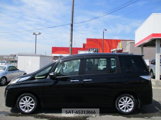 Mazda BIANTE 2011-07 327070-8