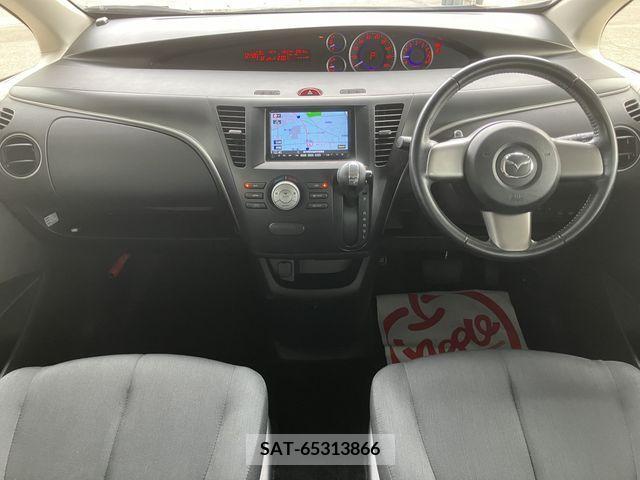 Mazda BIANTE 2011-07 327070-1