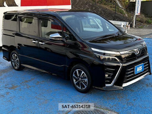 Toyota VOXY 2021-07 239962-1