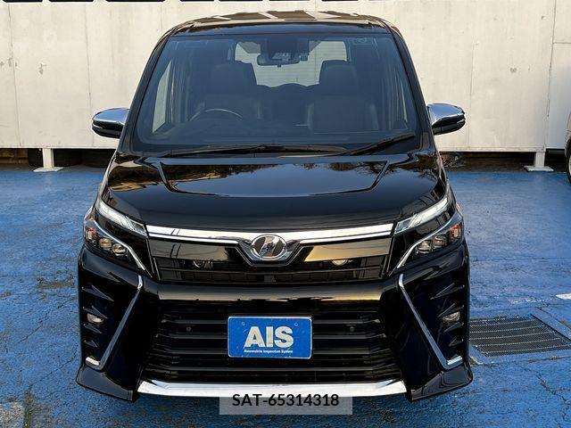 Toyota VOXY 2021-07 239962-2