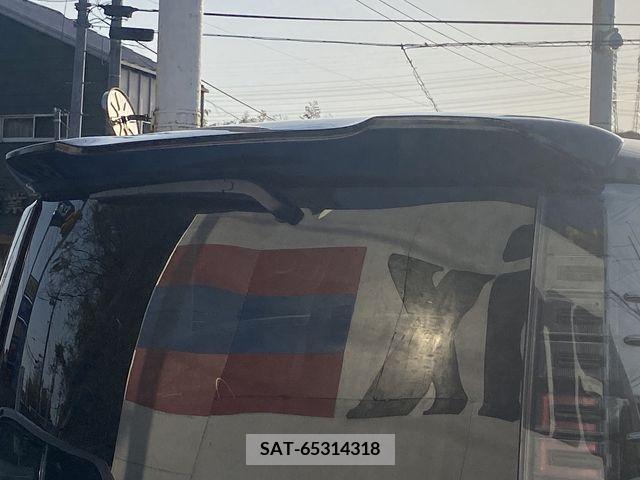 Toyota VOXY 2021-07 239962-18