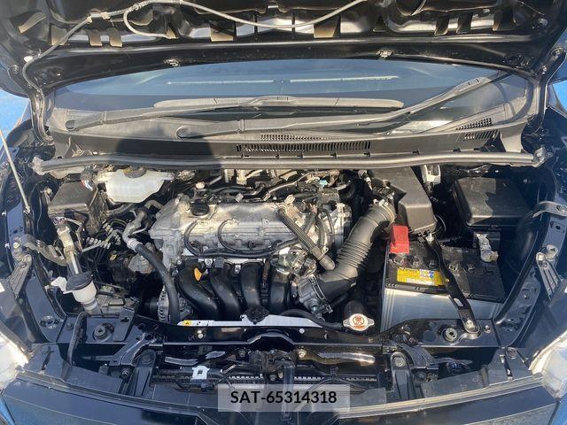 Toyota VOXY 2021-07 239962-6