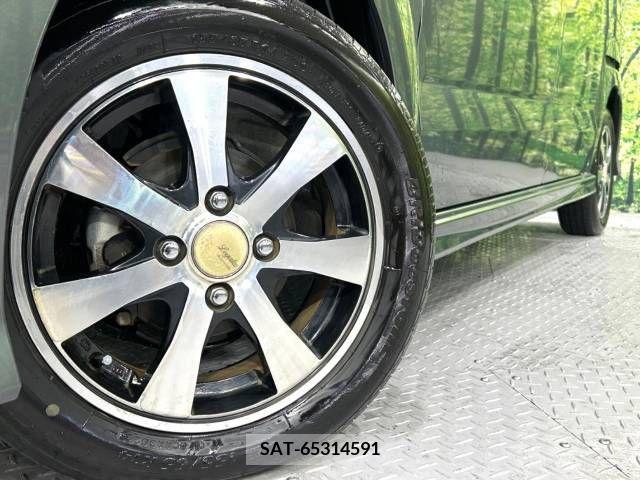 Honda N BOX CUSTOM 2014-02 306534-13