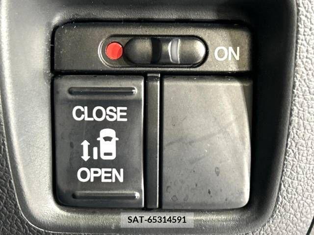 Honda N BOX CUSTOM 2014-02 306534-2
