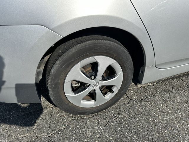Toyota PRIUS 2014-01 28574-17