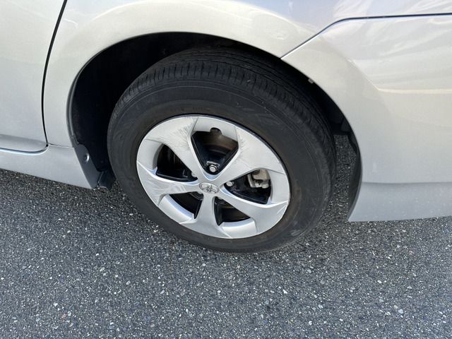 Toyota PRIUS 2014-01 28574-18