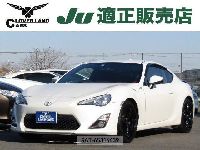 Toyota 86 2015-05 211941-0
