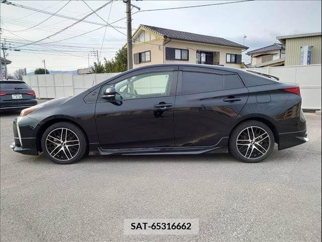 Toyota PRIUS 2020-09 250355-7