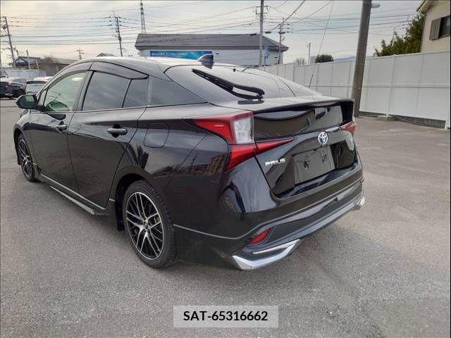 Toyota PRIUS 2020-09 250355-6