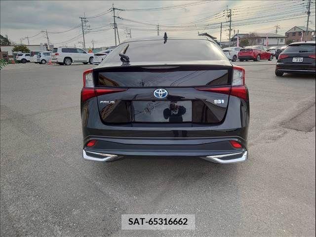 Toyota PRIUS 2020-09 250355-5