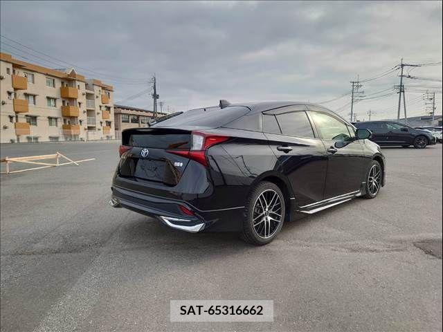 Toyota PRIUS 2020-09 250355-4