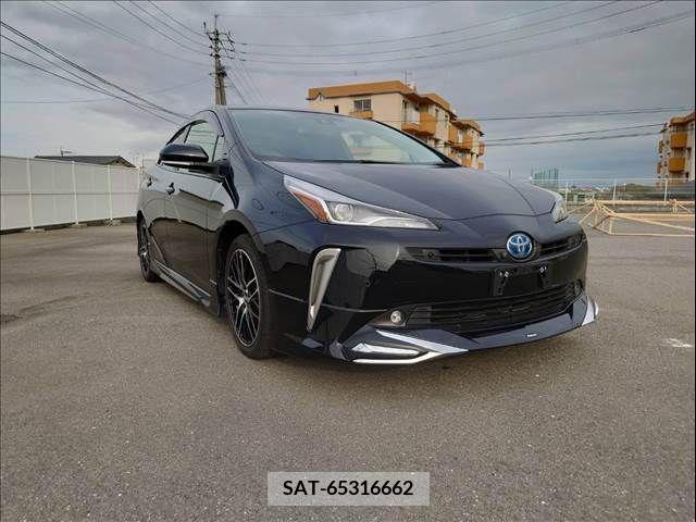 Toyota PRIUS 2020-09 250355-2