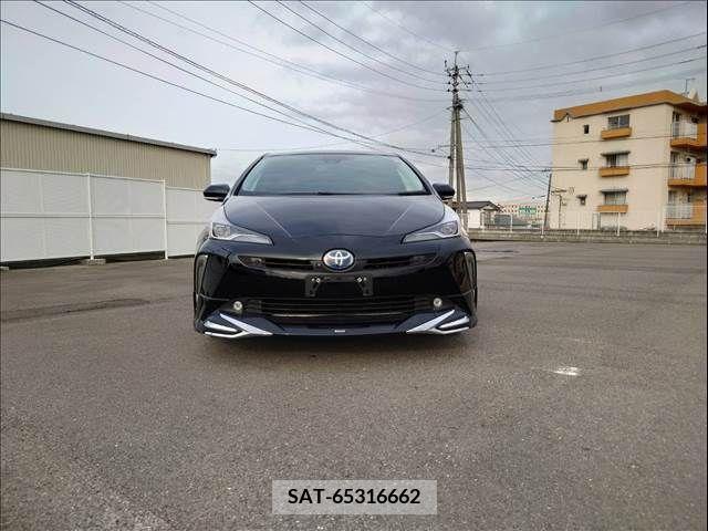 Toyota PRIUS 2020-09 250355-1