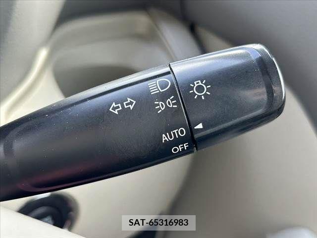 Mazda FLAIR WAGON 2015-05 270638-23