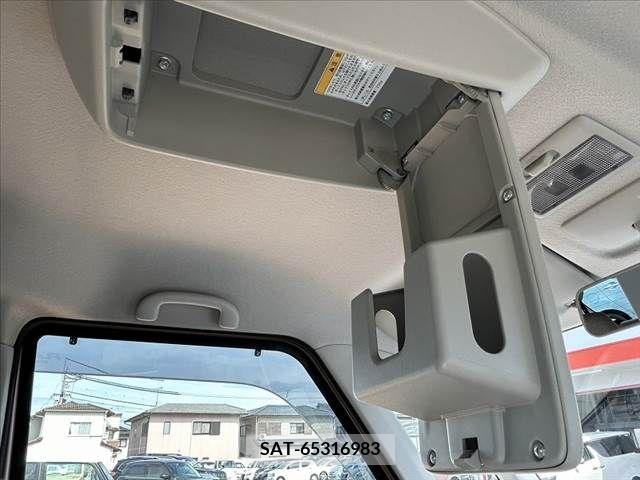 Mazda FLAIR WAGON 2015-05 270638-29