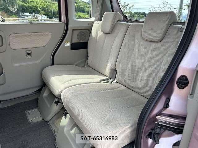 Mazda FLAIR WAGON 2015-05 270638-17