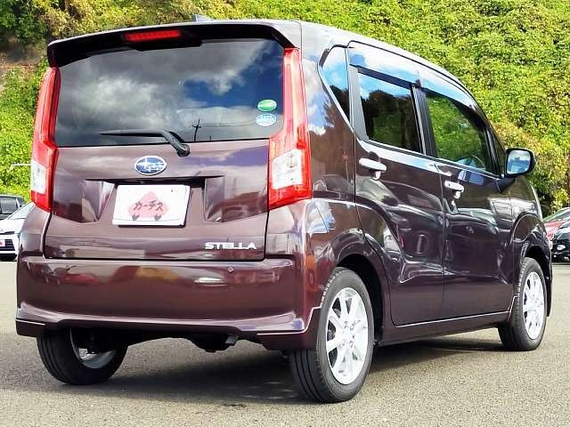 Subaru STELLA 2018-05 9551-2