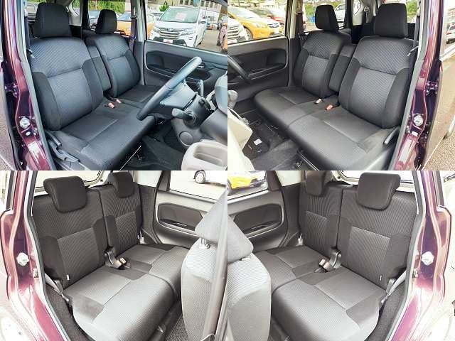 Subaru STELLA 2018-05 9551-5