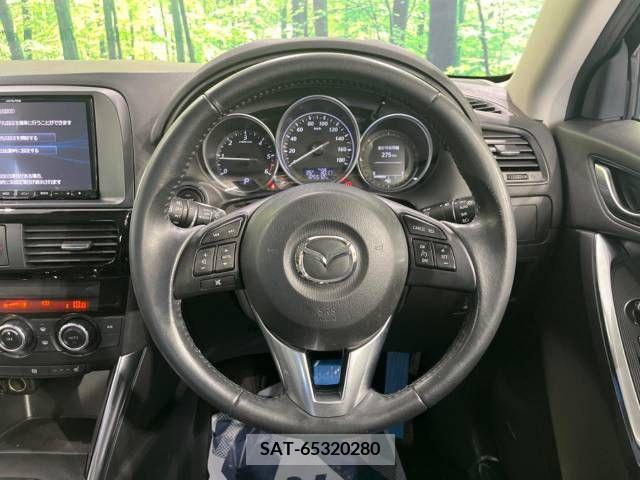 Mazda CX-5 2014-06 358733-11