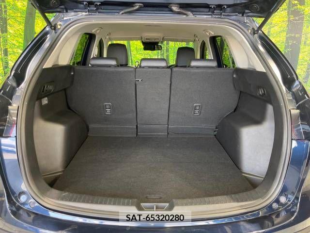 Mazda CX-5 2014-06 358733-10