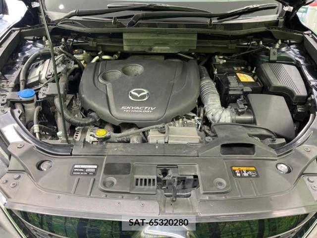 Mazda CX-5 2014-06 358733-18
