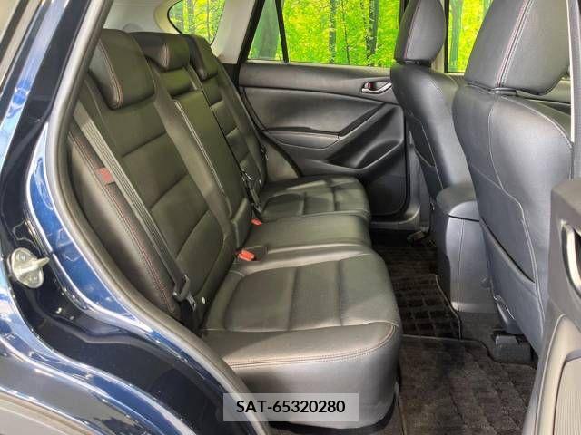 Mazda CX-5 2014-06 358733-9