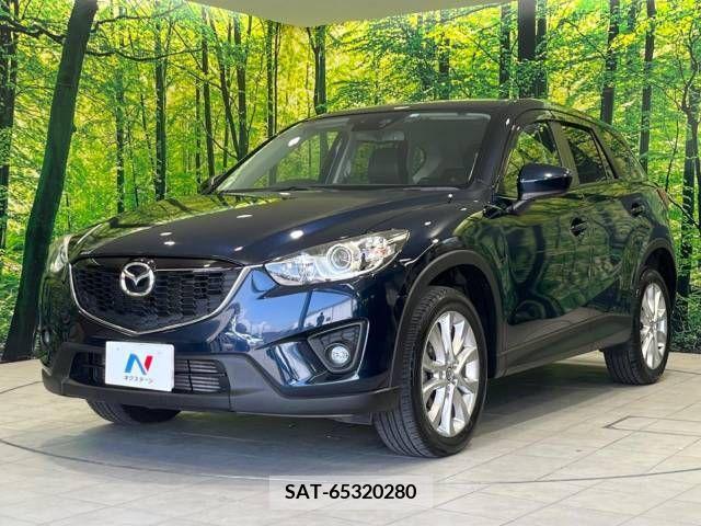 Mazda CX-5 2014-06 358733-17