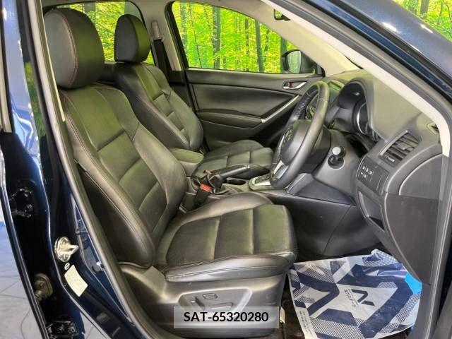 Mazda CX-5 2014-06 358733-8