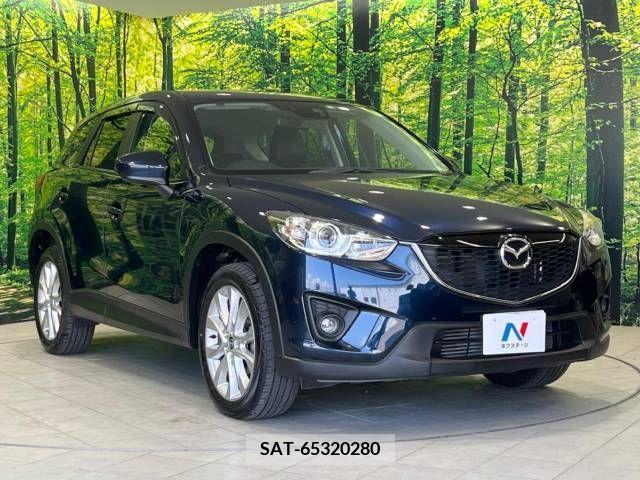Mazda CX-5 2014-06 358733-16