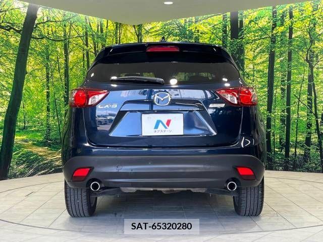 Mazda CX-5 2014-06 358733-15