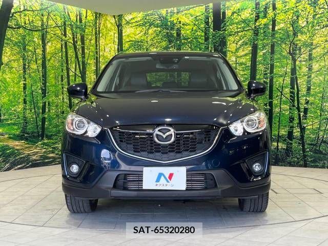 Mazda CX-5 2014-06 358733-14