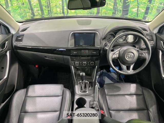 Mazda CX-5 2014-06 358733-1